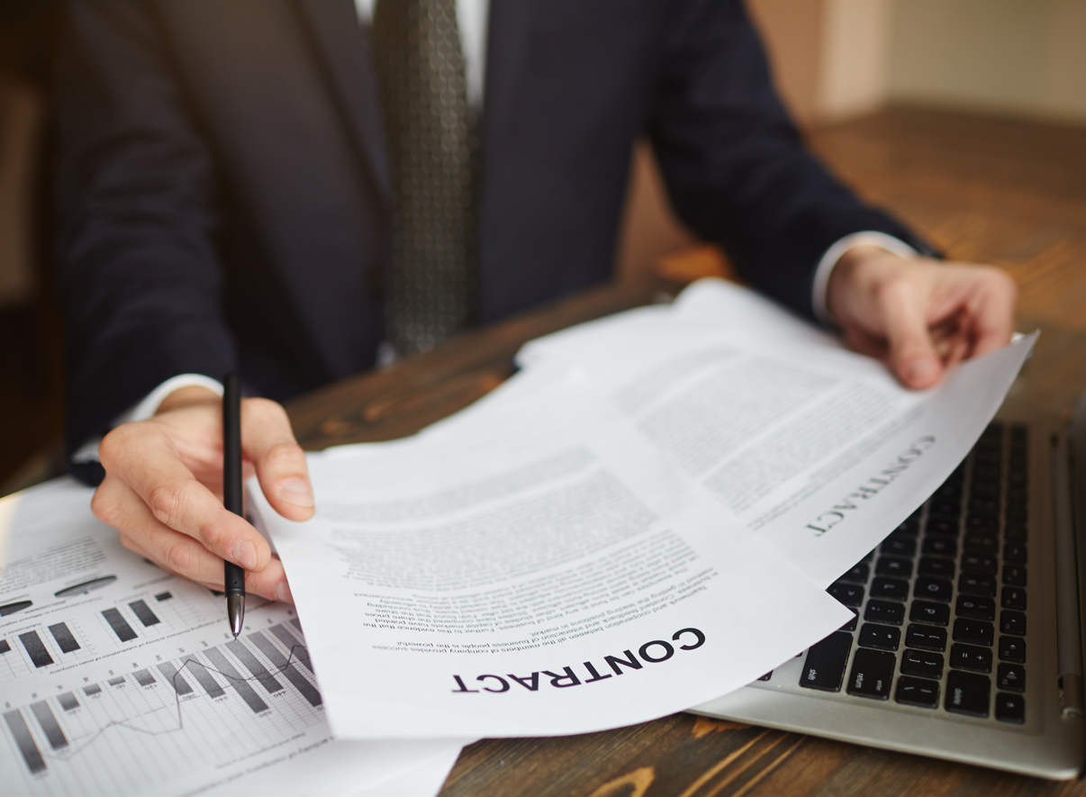 Data Processing Agreement