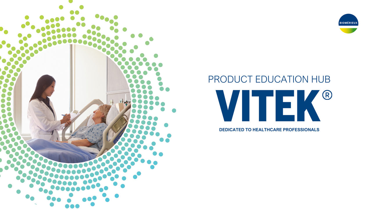 VITEK® Solutions | Pioneering Diagnostics