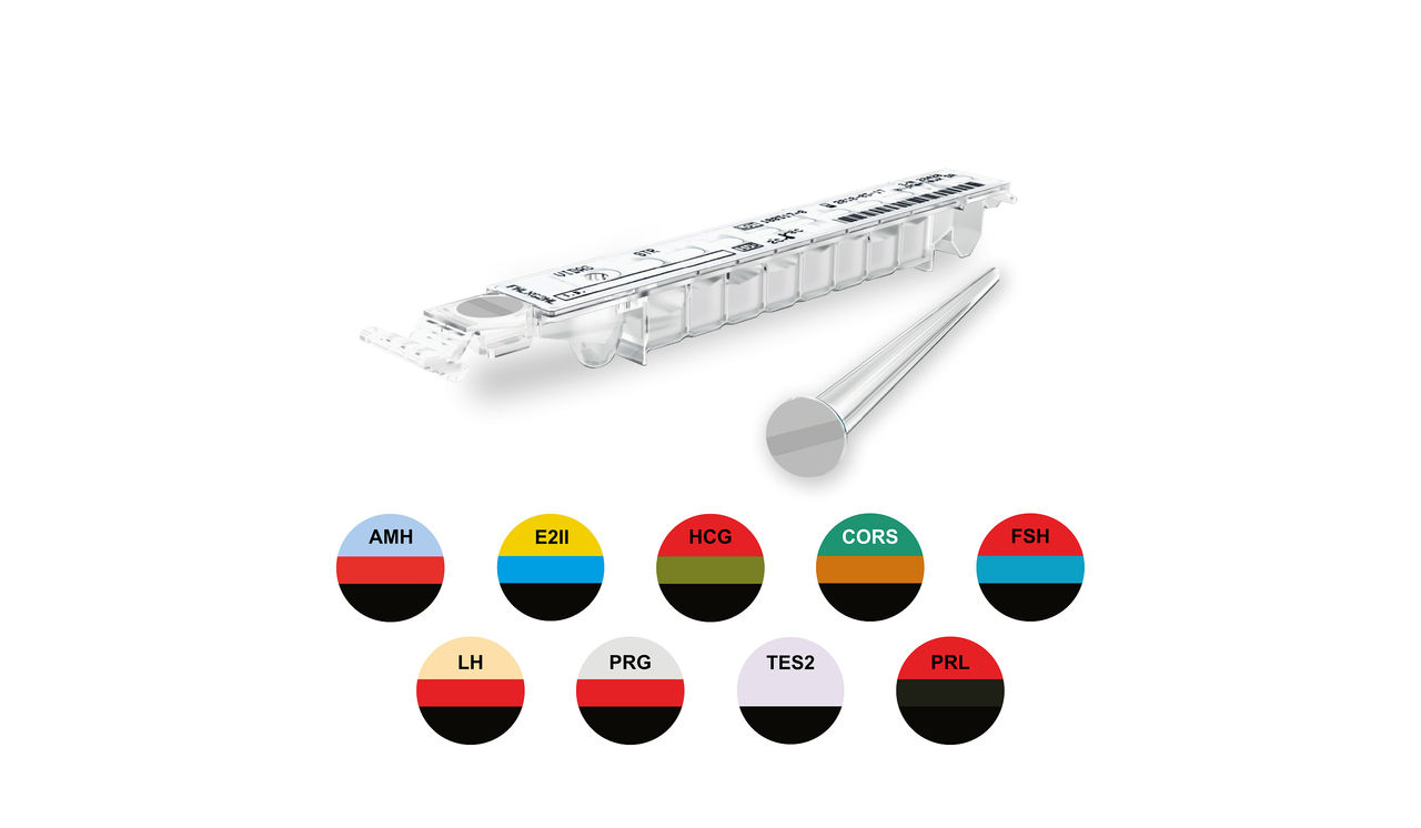 Hormone and Fertility Testing and Diagnostics