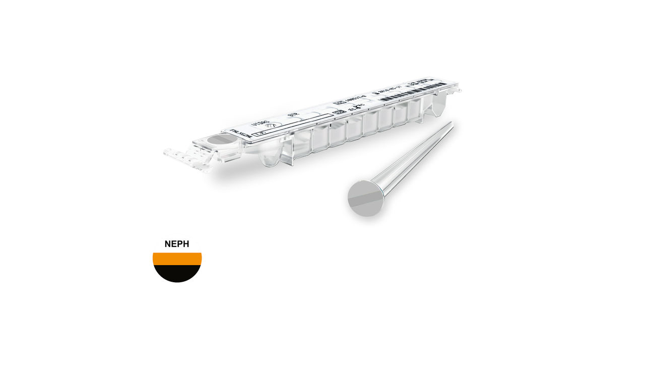 VIDAS® NEPHROCHECK®