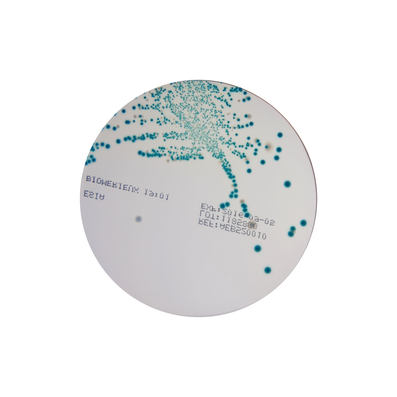 ESIA™ | Pioneering Diagnostics