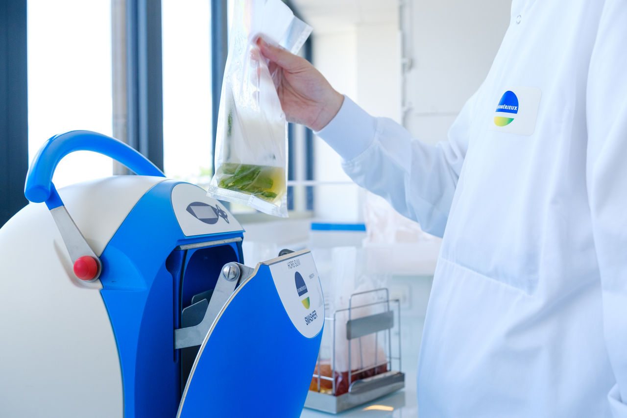 SMASHER® | Pioneering Diagnostics