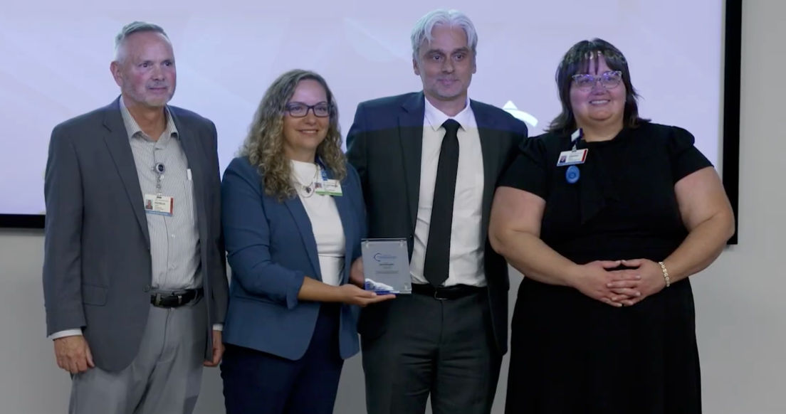 OhioHealth & bioMérieux | Pioneering Diagnostics
