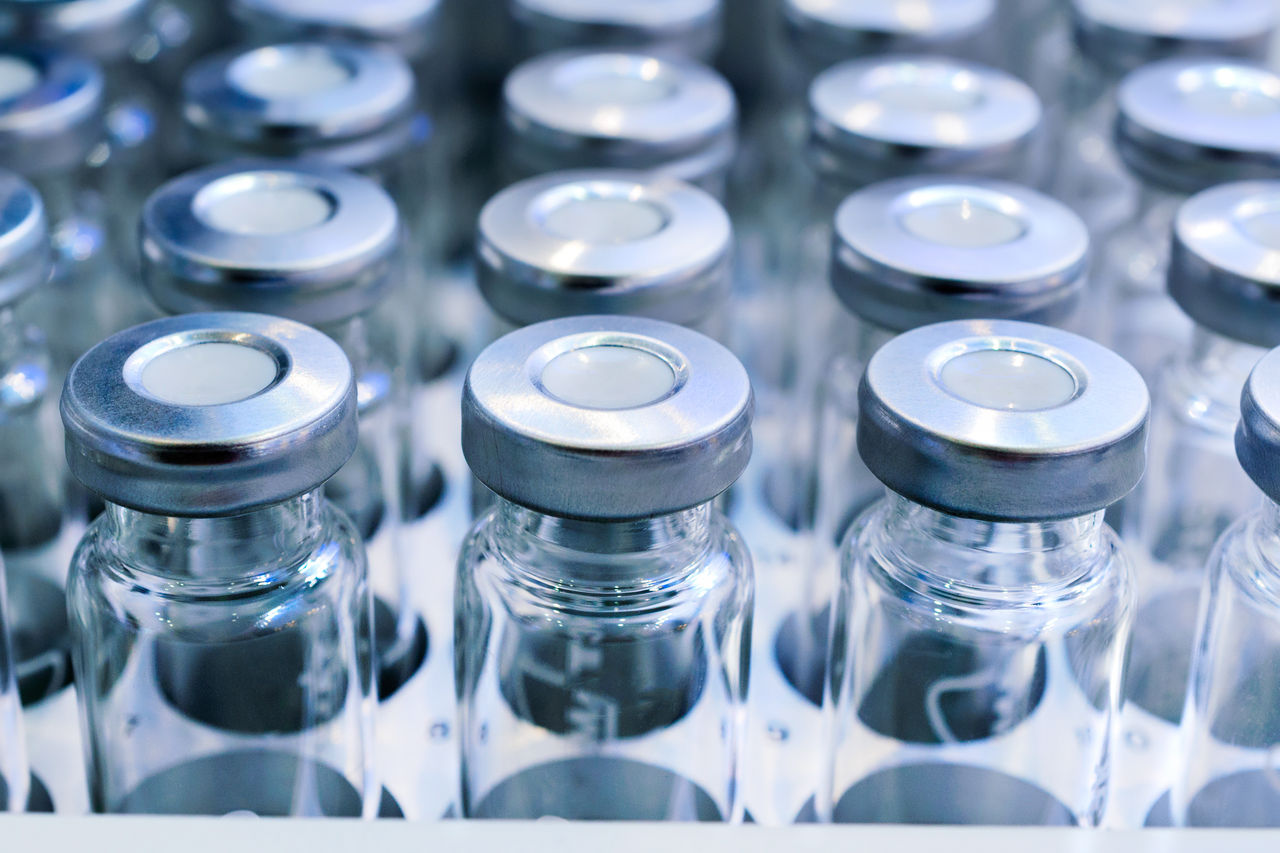 Contrôle qualité pharmaceutique | bioMérieux