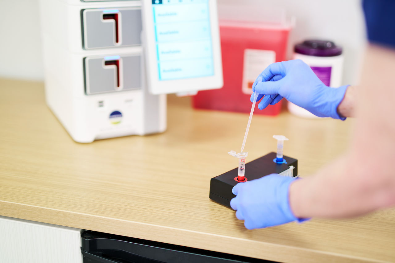 bioMérieux obtient le marquage CE IVDR pour deux tests BIOFIRE ...