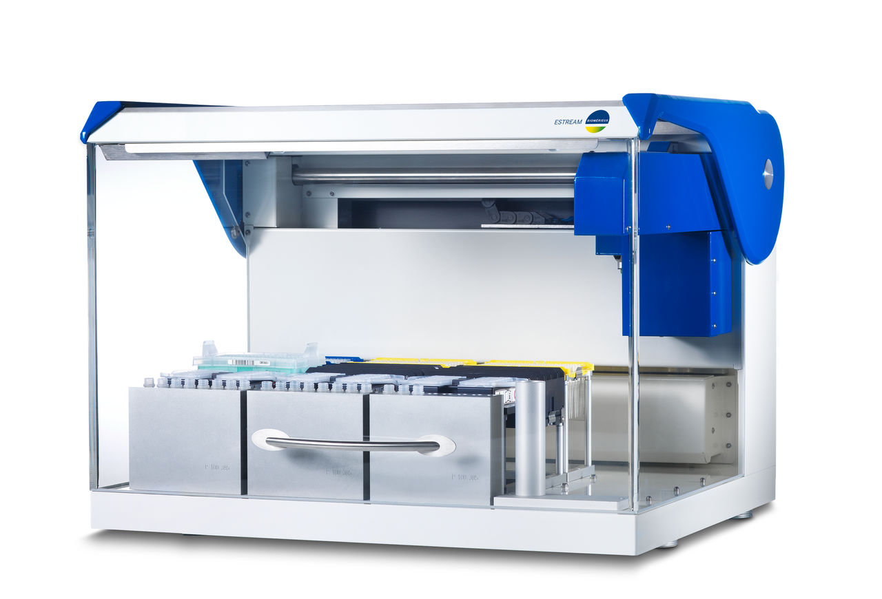 ESTREAM®