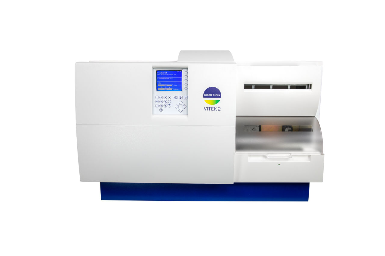 VITEK® 2