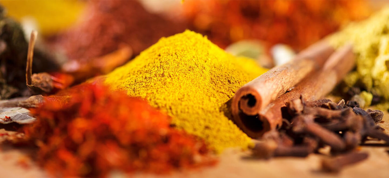Spices | Pioneering Diagnostics