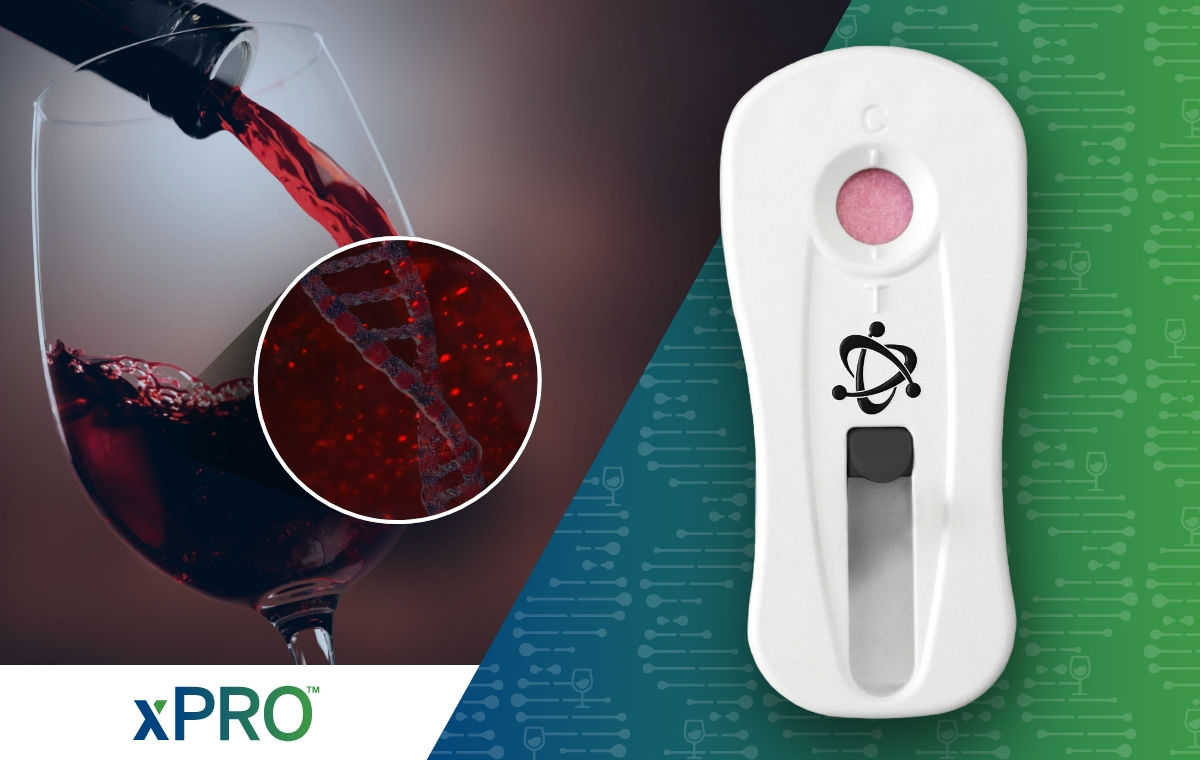 VERIFLOW® BOTTLESAFE™ | Pioneering Diagnostics