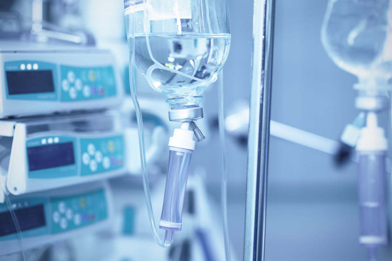 Hospital Pharmacy & Compounding | Pioneering Diagnostics