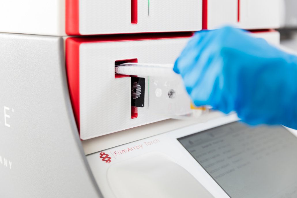 BIOFIRE® FILMARRAY® Empowers Emergency Medicine Physicians | bioMérieux