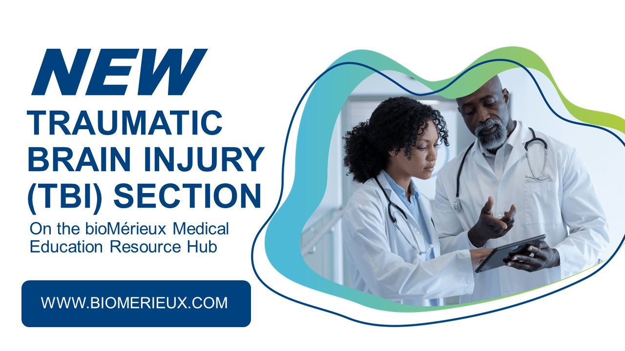 Traumatic Brain Injury | Pioneering Diagnostics