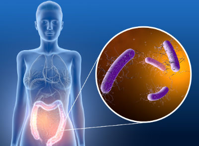 Foundation Aims to Help People 'See' C. difficile | Pioneering Diagnostics