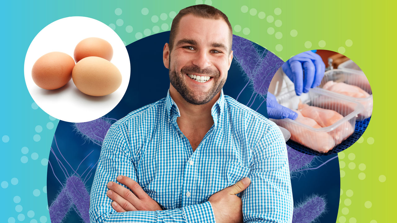GENE-UP® SE/ST | Pioneering Diagnostics
