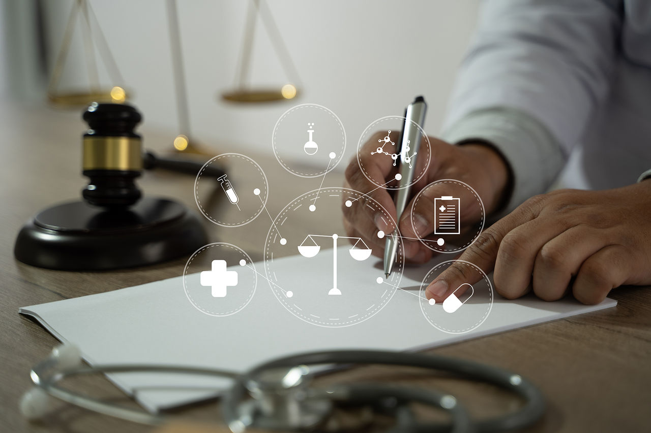 Bioethics Charter | Pioneering Diagnostics