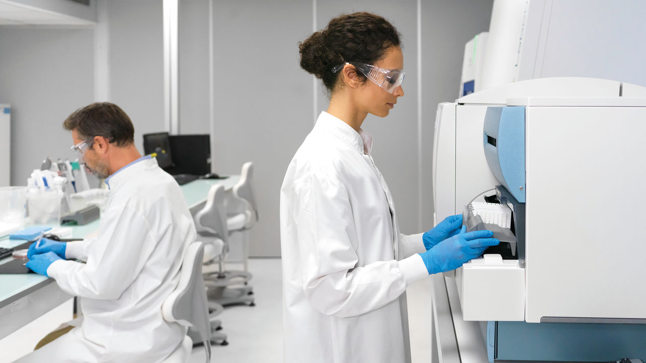 Lab Optimization Sales & Service Terms | Pioneering Diagnostics