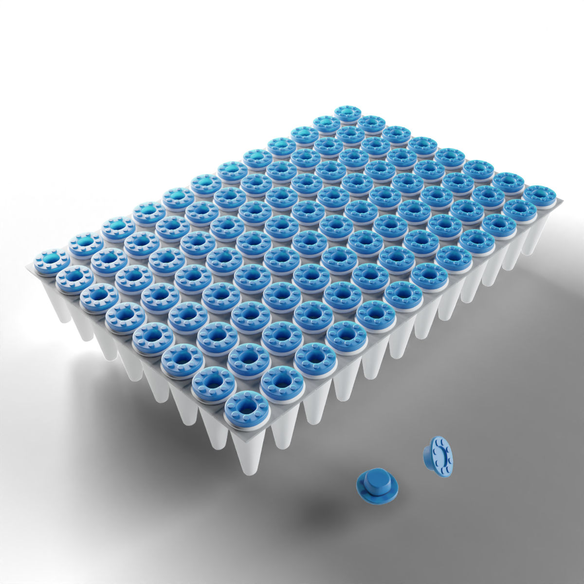 部品名: GENE-UP LYSIS KIT - 414057