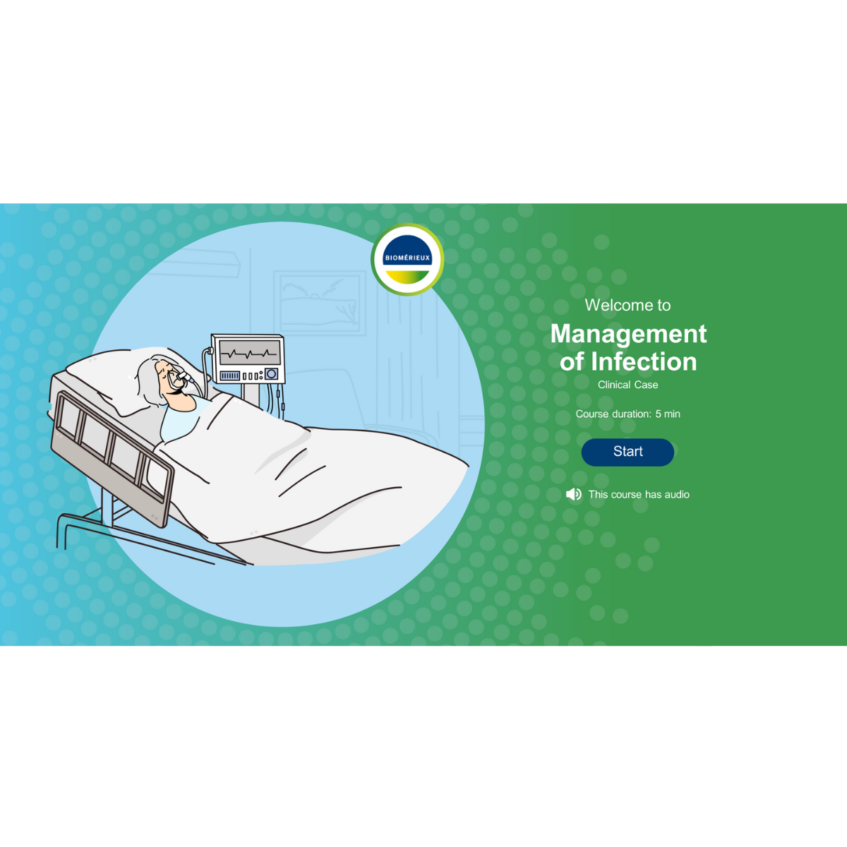 bioMérieux - AMR/AMS Clinical Case 5