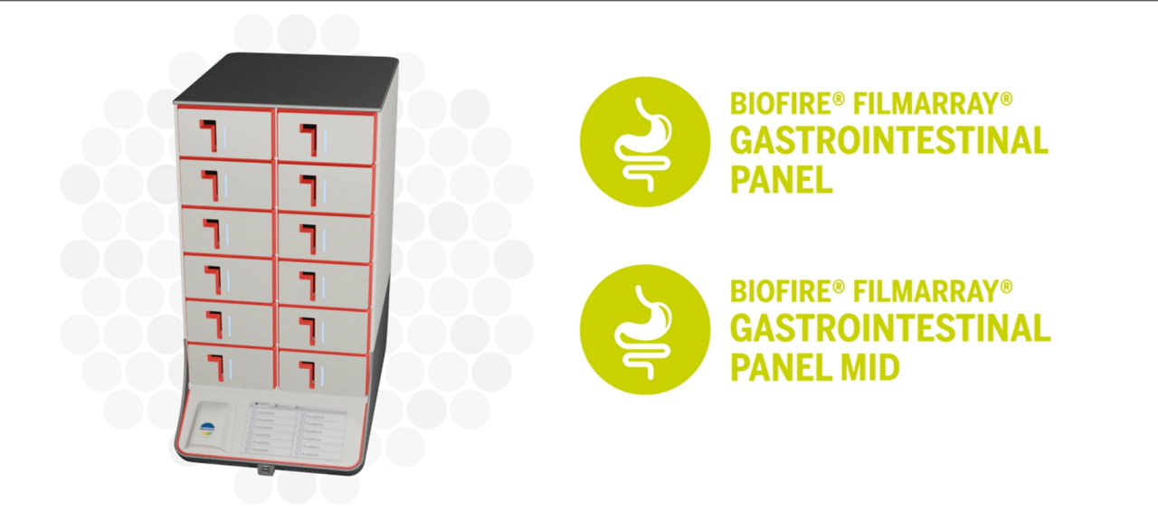 BIOFIRE GI PANEL