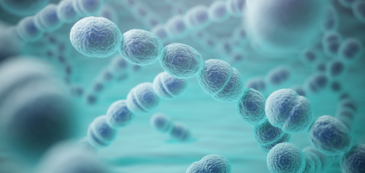 Microbial testing nutraceuticals