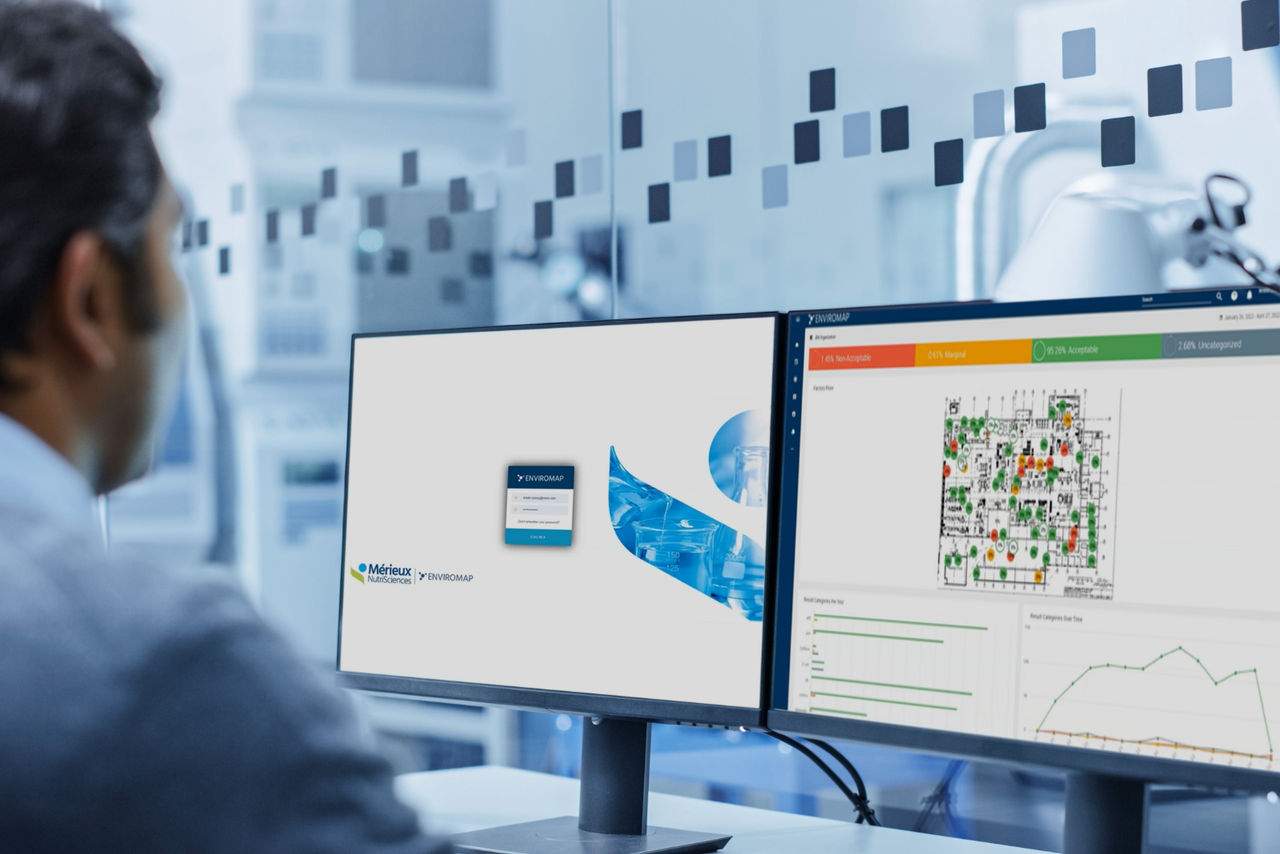 Environmental Monitoring In Food Production | Pioneering Diagnostics