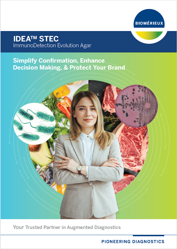 Brochure GENE-UP TYPER