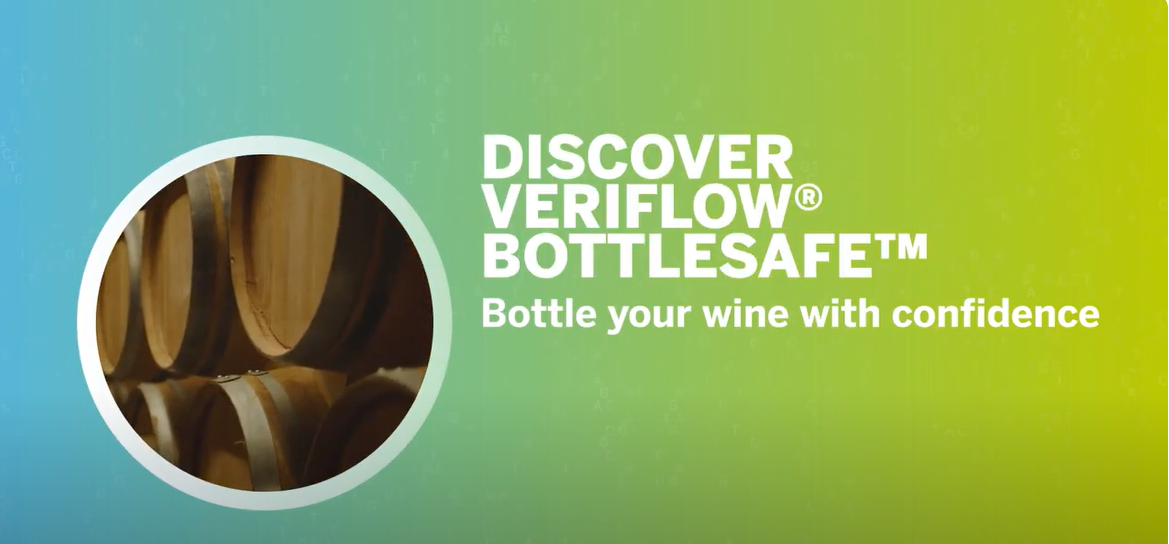 ビオメリューによるワインの検査