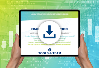 증강 진단 접근 방식