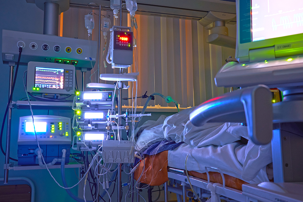 Sepsis Bundles Survey by bioMérieux and UK Sepsis Trust