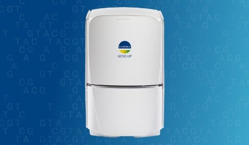 GENE-UP product image