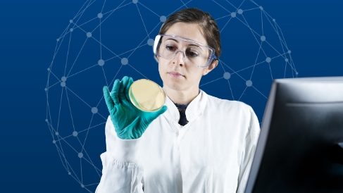 VIDAS Product Image