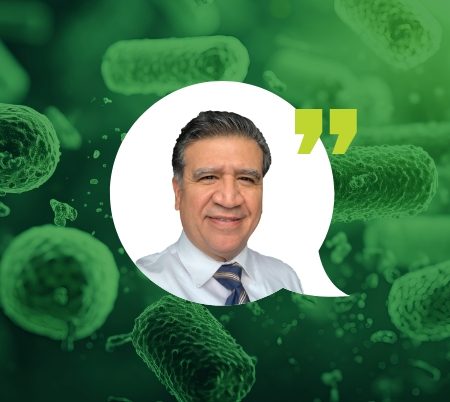 Felix A. Montero Expert Interview