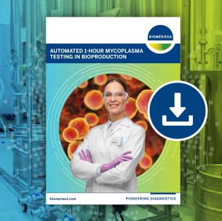 BIOFIRE® Mycoplasma | Pioneering Diagnostics